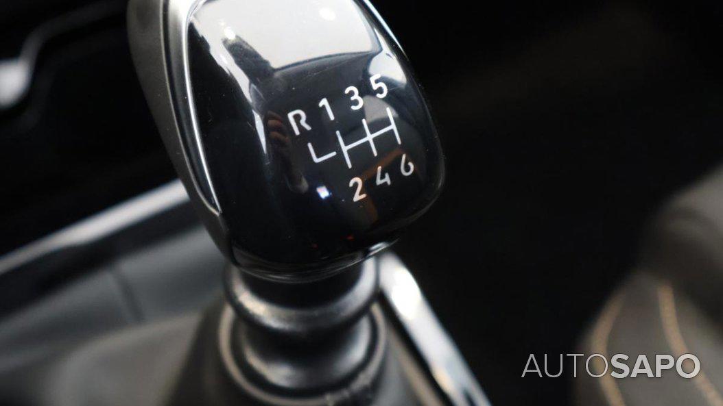 Citroen C3 AirCross 1.2 PureTech Feel de 2025