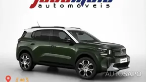 Citroen C3 AirCross 1.2 PureTech Feel de 2025