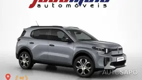 Citroen C3 AirCross 1.2 PureTech Feel de 2025