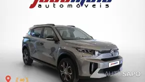 Citroen C3 AirCross 1.2 PureTech Feel de 2025