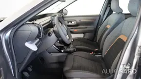 Citroen C3 AirCross 1.2 PureTech Feel de 2025