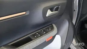 Citroen C3 AirCross 1.2 PureTech Feel de 2025