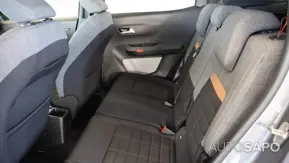 Citroen C3 AirCross 1.2 PureTech Feel de 2025