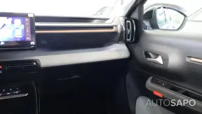 Citroen C3 AirCross 1.2 PureTech Feel de 2025