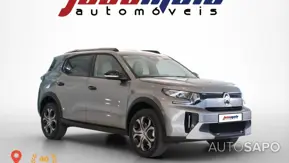 Citroen C3 AirCross 1.2 PureTech Feel de 2025