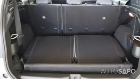 Citroen C3 AirCross 1.2 PureTech Feel de 2025