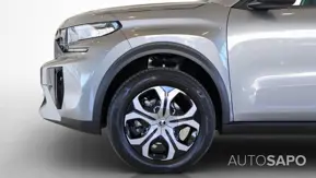 Citroen C3 AirCross 1.2 PureTech Feel de 2025