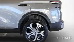 Citroen C3 AirCross 1.2 PureTech Feel de 2025