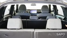 Citroen C3 AirCross 1.2 PureTech Feel de 2025