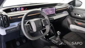 Citroen C3 AirCross 1.2 PureTech Feel de 2025