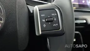 Citroen C3 AirCross 1.2 PureTech Feel de 2025