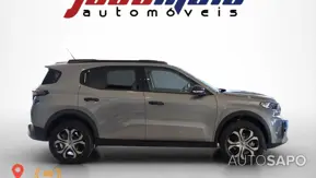 Citroen C3 AirCross 1.2 PureTech Feel de 2025