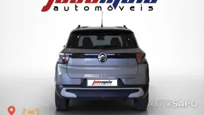 Citroen C3 AirCross 1.2 PureTech Feel de 2025