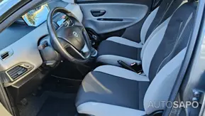 Lancia Y 1.2 16V LS de 2012