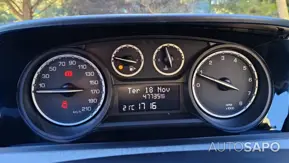 Lancia Y 1.2 16V LS de 2012