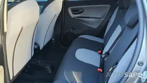 Lancia Y 1.2 16V LS de 2012