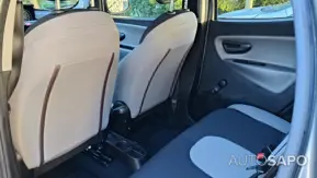 Lancia Y 1.2 16V LS de 2012