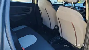 Lancia Y 1.2 16V LS de 2012