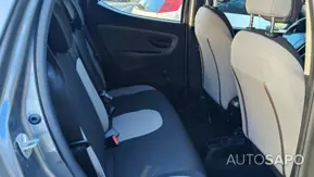 Lancia Y 1.2 16V LS de 2012