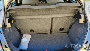 Lancia Y 1.2 16V LS de 2012