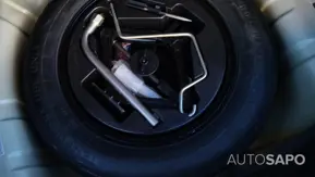 Lancia Y 1.2 16V LS de 2012