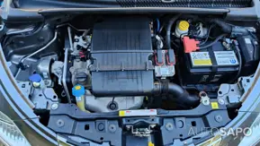 Lancia Y 1.2 16V LS de 2012