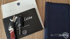 Lancia Y 1.2 16V LS de 2012