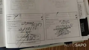 Lancia Y 1.2 16V LS de 2012