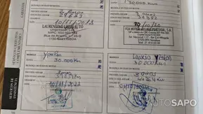 Lancia Y 1.2 16V LS de 2012