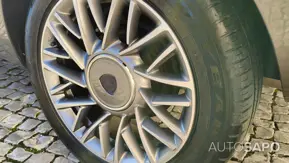 Lancia Y 1.2 16V LS de 2012