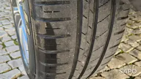 Lancia Y 1.2 16V LS de 2012