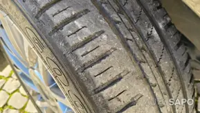 Lancia Y 1.2 16V LS de 2012