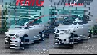 Honda Civic 1.3 IMA de 2009