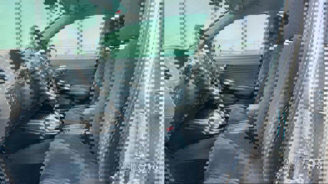 Honda Civic 1.3 IMA de 2009