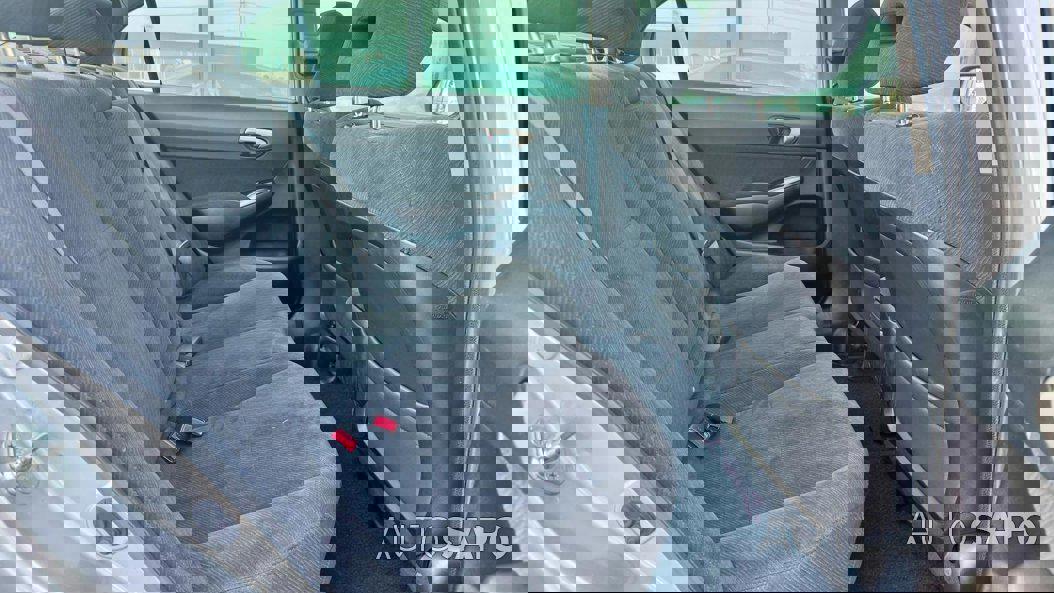 Honda Civic 1.3 IMA de 2009