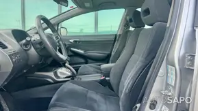 Honda Civic 1.3 IMA de 2009