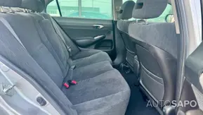 Honda Civic 1.3 IMA de 2009