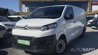 Citroen Jumpy de 2022