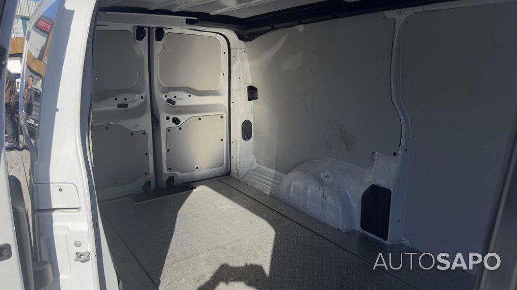 Citroen Jumpy de 2022