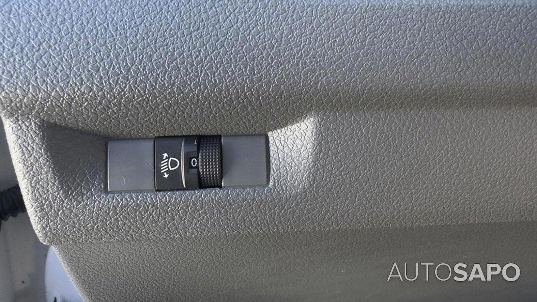 Citroen Jumpy de 2022