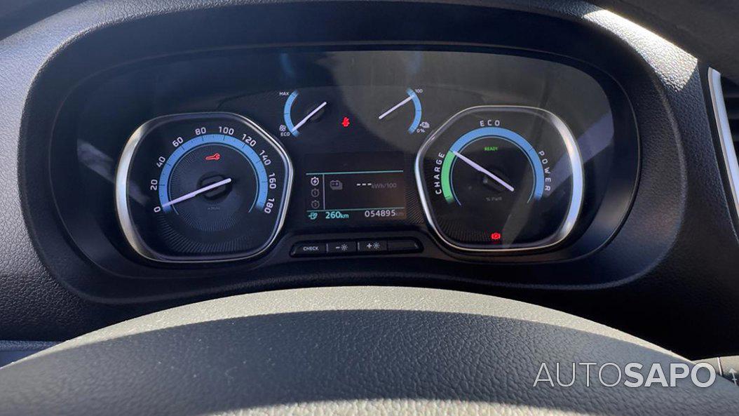 Citroen Jumpy de 2022