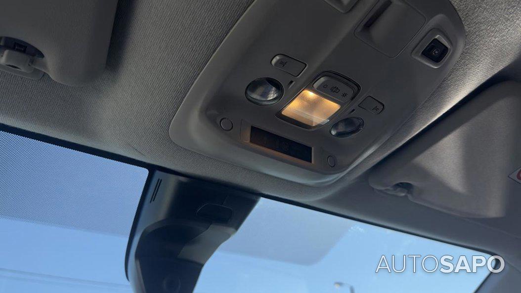 Citroen Jumpy de 2022