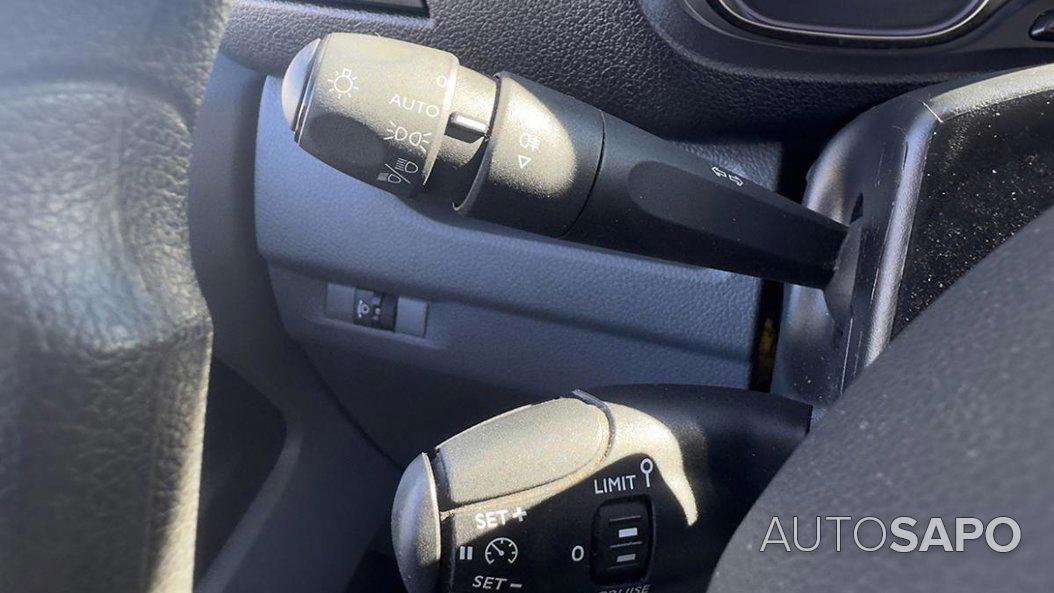 Citroen Jumpy de 2022