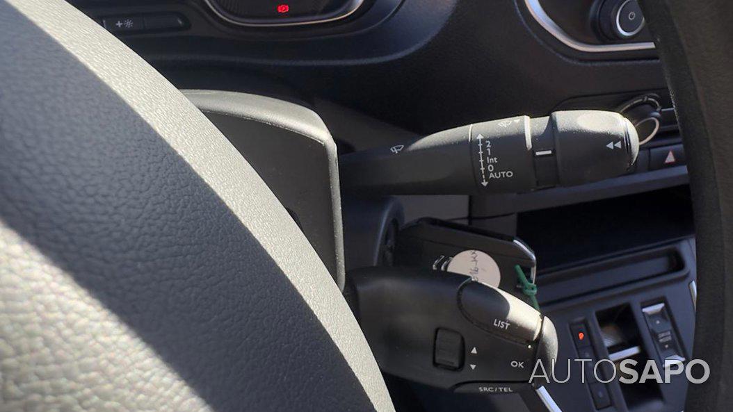 Citroen Jumpy de 2022