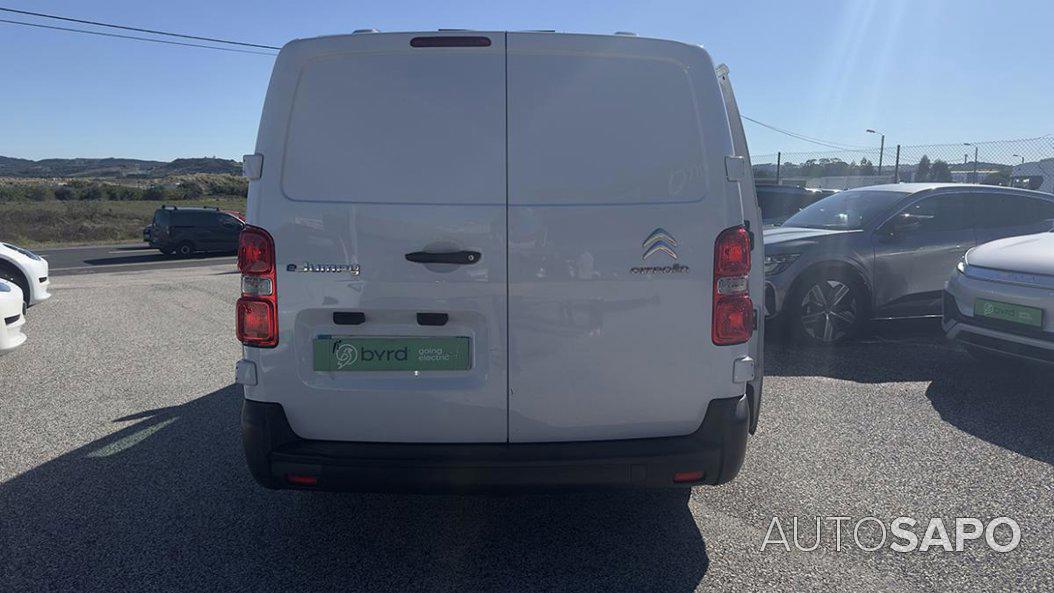 Citroen Jumpy de 2022