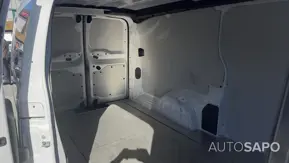 Citroen Jumpy de 2022