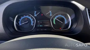 Citroen Jumpy de 2022