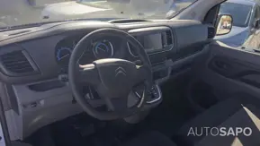 Citroen Jumpy de 2022