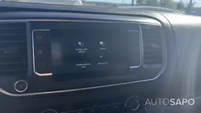 Citroen Jumpy de 2022