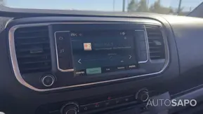 Citroen Jumpy de 2022